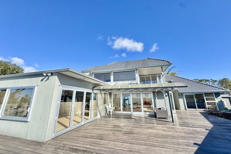 Photo of property in 2 Cliff Road, Torbay, Auckland, 0630