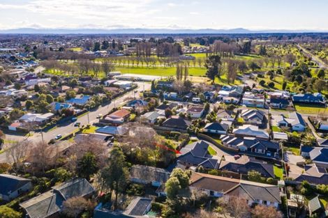 Photo of property in 196d Gayhurst Road, Dallington, Christchurch, 8061