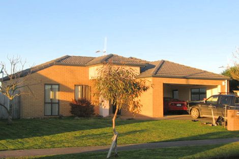 Photo of property in 31 Diomede Glade, Flagstaff, Hamilton, 3210