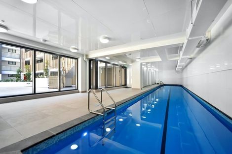Photo of property in 514/5 Howe Street, Freemans Bay, Auckland, 1011