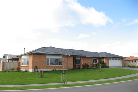 Photo of property in 5 Fairview Place, Havelock North, 4130