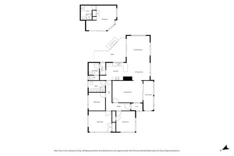 Photo of property in 5 Birkenhead Street, Avonhead, Christchurch, 8042