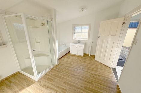 Photo of property in 38 Maunsell Street, Woolston, Christchurch, 8023