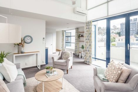 Photo of property in Anderson Apartments, 11/248 Willis Street, Te Aro, Wellington, 6011