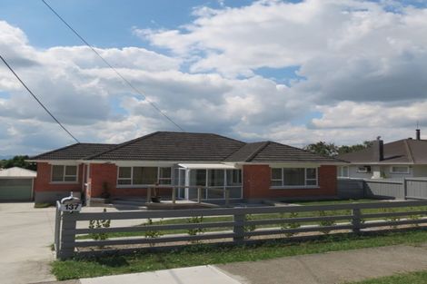 Photo of property in 137 Hokianga Road, Dargaville, 0310