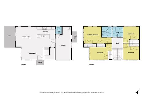 Photo of property in 3a Raupapa Street, Northcote, Auckland, 0627