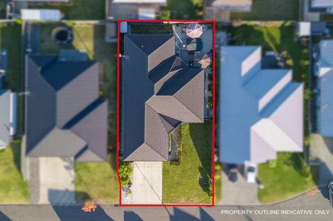 Photo of property in 7 Ruakituri Place, Te Awa, Napier, 4110