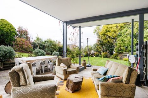 Photo of property in 4 Eastview Place, Feilding, 4702