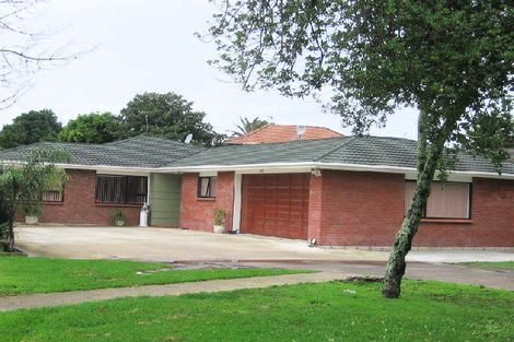 Photo of property in 8 Matuku Place, Papatoetoe, Auckland, 2025