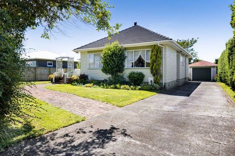 Photo of property in 114 Brecon Road, Stratford, 4332