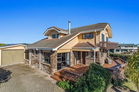 Photo of property in 4 Hoterini Street, Ohope, 3121