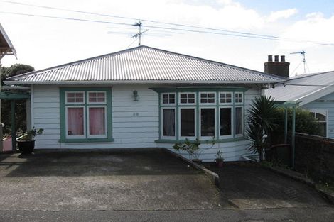 Photo of property in 38 Henry Street, Kilbirnie, Wellington, 6022
