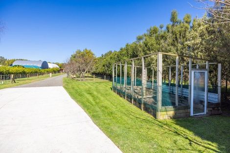 Photo of property in 7 Ngahuia Place, Tokanui, Te Awamutu, 3874