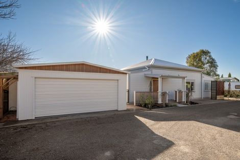 Photo of property in 27b Uxbridge Street, Renwick, 7204