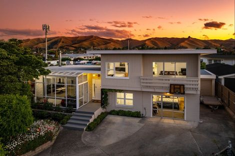 Photo of property in 8 Newbourne Crescent, Redwoodtown, Blenheim, 7201