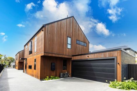 Photo of property in 43a Gracefield Avenue, Christchurch Central, Christchurch, 8013
