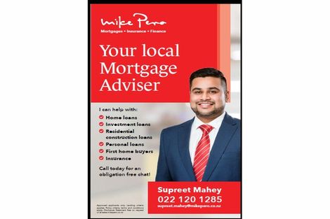 Photo of property in 49 Commercial Road, Oxford, 7430