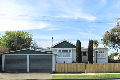 Photo of property in 30 Gonville Avenue, Gonville, Whanganui, 4501