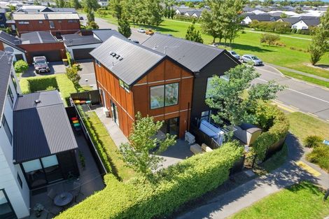 Photo of property in 3 Lazarus Lane, Halswell, Christchurch, 8025