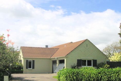 Photo of property in 47 Findlater Street, Matamata, 3400