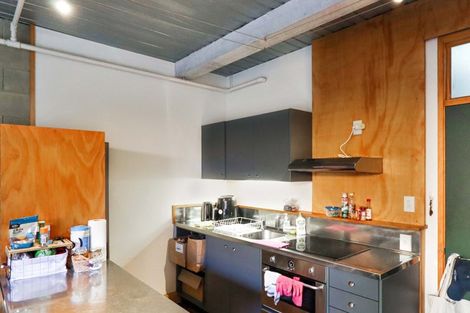 Photo of property in First House Apartments, 3/4 Frederick Street, Te Aro, Wellington, 6011