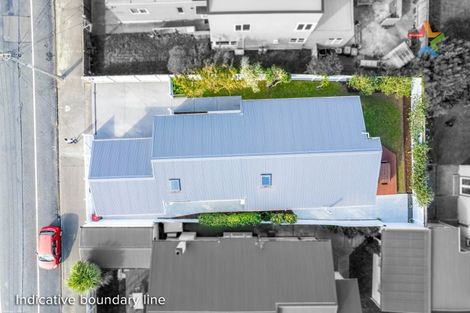 Photo of property in 450 Jackson Street, Petone, Lower Hutt, 5012