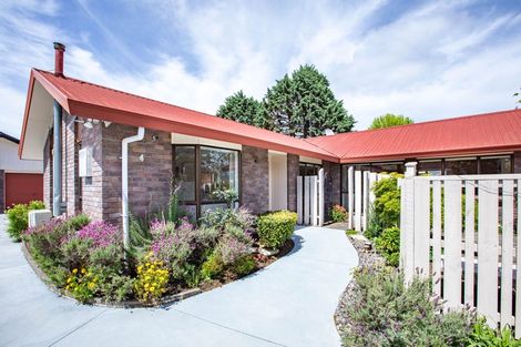 Photo of property in 4 Sharpley Place, Chartwell, Hamilton, 3210