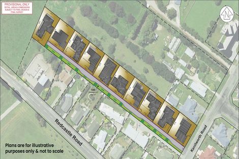 Photo of property in 2 Tui Lane, Oamaru North, Oamaru, 9400