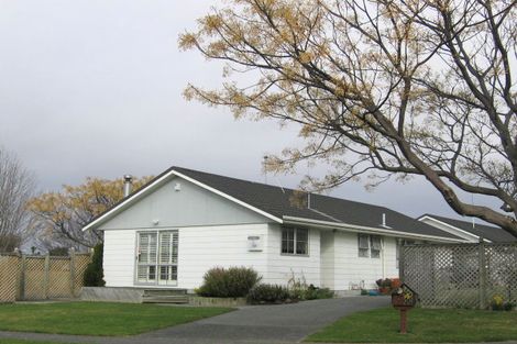 Photo of property in 1 Wilkie Place, Greenmeadows, Napier, 4112