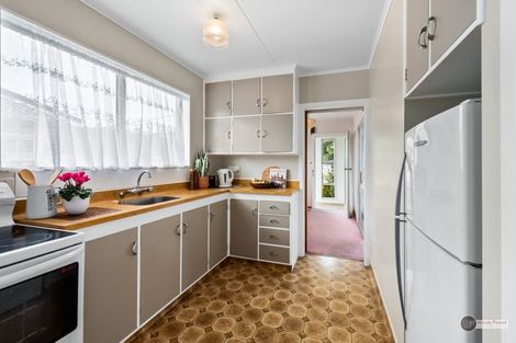 Photo of property in 45 Walters Street, Avalon, Lower Hutt, 5011