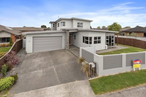 Photo of property in 72 Te Huia Drive, Flagstaff, Hamilton, 3210