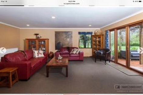 Photo of property in 184 Adams Road, West Melton, Christchurch, 7671