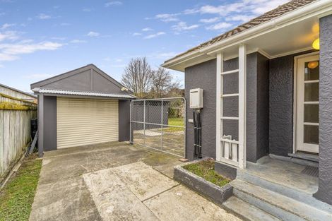 Photo of property in 6 Matene Place, Otaki, 5512