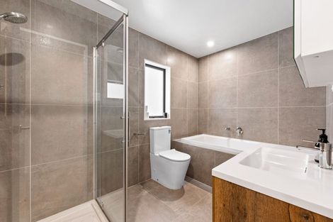 Photo of property in 21 Autumn Blaze Street, Hobsonville, Auckland, 0616