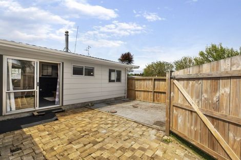 Photo of property in 3b Newcastle Road, Dinsdale, Hamilton, 3204