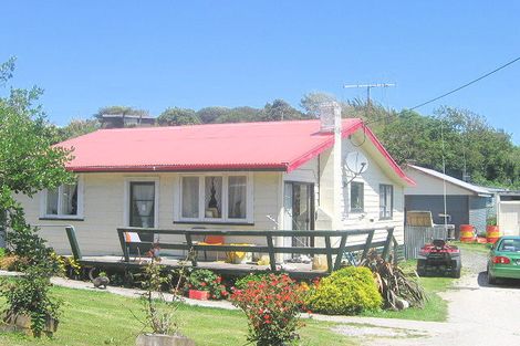 Photo of property in 18 Retemeyer Road, Kawhia, 3889