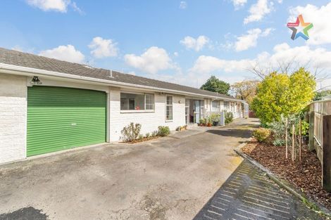 Photo of property in 51b Ludlam Crescent, Woburn, Lower Hutt, 5010