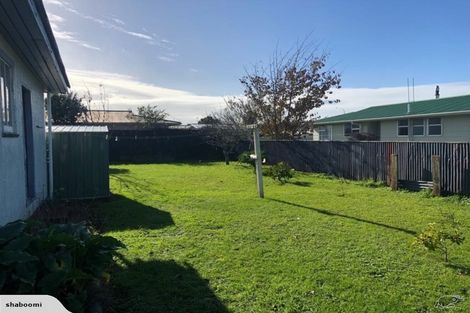 Photo of property in 35 Robinson Street, Foxton, 4814