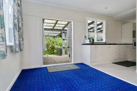 Photo of property in 12 Garrison Street, Arapuni, Putaruru, 3415