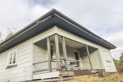 Photo of property in 95 Hikumutu Road, Taumarunui, 3992