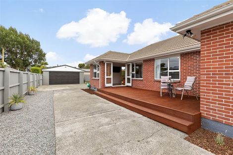 Photo of property in 28 Brabourne Street, Hillsborough, Christchurch, 8022
