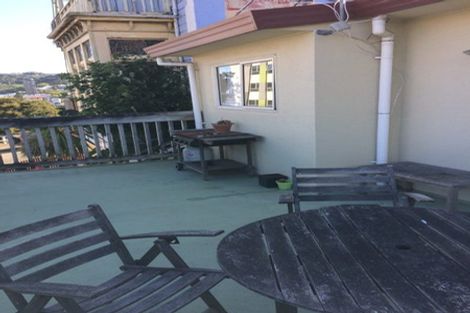 Photo of property in 4a Macdonald Crescent, Te Aro, Wellington, 6011