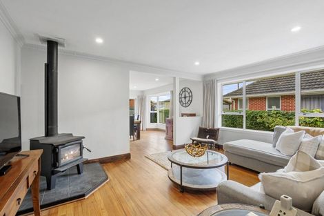 Photo of property in 25 Teesdale Street, Burnside, Christchurch, 8053