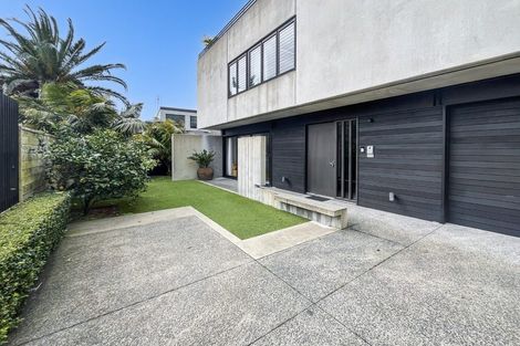 Photo of property in 103 Jervois Road, Herne Bay, Auckland, 1011
