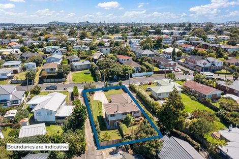 Photo of property in 7 Higgs Road, Mount Wellington, Auckland, 1060