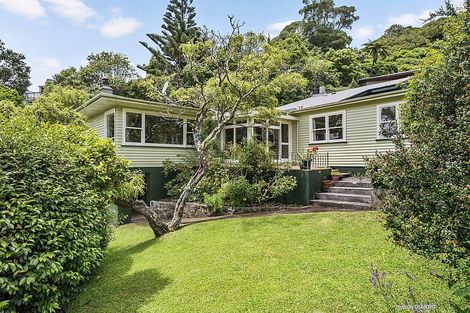 Photo of property in 15 Pimble Avenue, Karori, Wellington, 6012