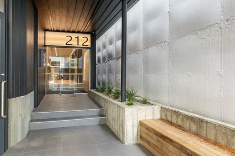 Photo of property in 903/212 Willis Street, Te Aro, Wellington, 6011