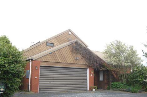 Photo of property in 20 Sheraton Place, Redwood, Christchurch, 8051