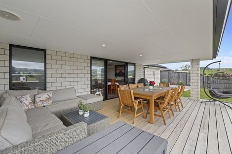 Photo of property in 10 Culverwell Crescent, Pokeno, 2402