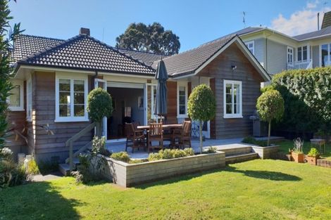 Photo of property in 1 Lingarth Street, Remuera, Auckland, 1050
